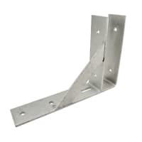 GB F-anker 80x8mm 275x400mm Houtmaat 71mm Thermisch Verzinkt 07981