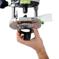 Festool Spaanvanger KSF-OF 1400