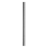 Fis-Profi Draadeind M5x1000mm DIN976 Verzinkt 4.8 1st