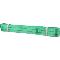 Kelfort Hijsband PHK60-3 3m 2 ton Groen