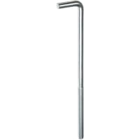 GB Muurplaatanker M12x300x50mm Verzinkt 1st 05228