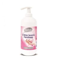 Cream Soap Isabel 500ml