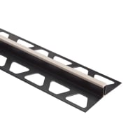 Schlüter DILEX-BWB Bewegingsvoegprofiel 8mm 250cm PVC/CPE Crème BWB80C