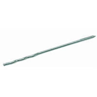 GB UNI-HSB Spouwanker 250x5mm Spouwmaat 130-160mm RVS A4 250st 375412