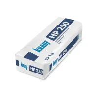 Knauf Hechtmortel HP 250 25kg