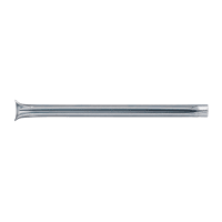 Sympafix Spanhuls XN 8130 8x130mm Veerstaal Verzinkt 100st