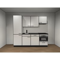 Procasa Keuken Fortus Ca. 240cm