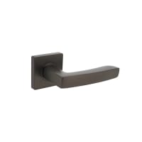 Intersteel Deurkruk Minos Op Rozet 1 Paar 55x55x10mm Verdekt Met Nokken Antracietgrijs
