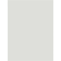 Mosa Wandtegel Holland 2050 Light Cool Grey 15x20cm 5,3mm Modulair Glanzend 16870-1520