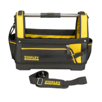 Stanley Gereedschapstas Fatmax 480x250x330mm Zwart/Geel