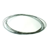 ABC Adamas Spiraalanker 6.0x5000mm RVS A2