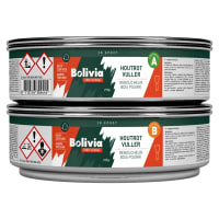 Bolivia Houtrotvuller Epoxy 2K 500gr