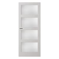 Skantrae E035 Opdek Rechts 88x211.5cm Essence FSC Mix 70%