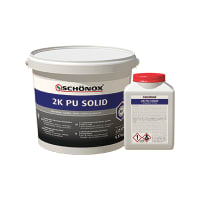 Schönox 2K PU Solid Polyurethaanlijm 5kg