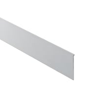 Schlüter TREP-TAP Afdek-Trapprofiel 50mm 150cm Alu Bruut Mat Geanodiseerd TAP50AE/150