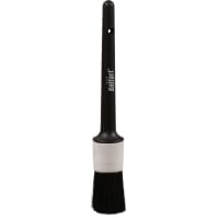 Kelfort Wegwerpkwast Rond Maat 18 29mm Zwart Haar