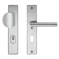 Skantrae Hang&Sluitwerkpakket 46 All-In R4 RVS Sedna Recht