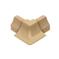 Schlüter DILEX-HK Buitenhoek 90 Graden PVC/CPE Lichtbeige A/HK/HB