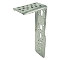 GB XL-Hoekanker 70x5mm 125x300mm Zink Magnesium 0732075