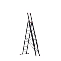 Altrex Reformladder Mounter 3x12 Treden 3-delig
