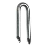 Fis-Profi Draadkram 3.0x30mm Verzinkt 1kg