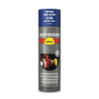 Rust-Oleum Deklaag Hard Hat 2126 500ml Gentiaanblauw RAL5010