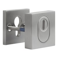 Skantrae Veiligheidsrozet Pallas RVS Vierkant Kentrekbeveiliging