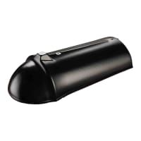 Wienerberger Beginschubvorst Zwart Edelengobe 745 Tegelen