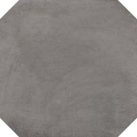 Vloertegel Laverton Octogono Colton Grafito 20x20cm 8mm Mat R9
