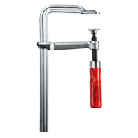 Bessey Lijmtang classiX 300x140mm Staal