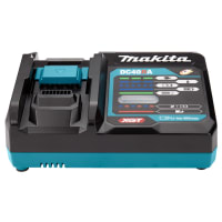 Makita Oplader DC40RA XGT 191E07-8