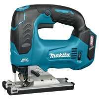 Makita Accu Decoupeerzaag JV002GZ XGT 40V Max D-Greep Zonder Accu En Lader In Doos