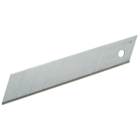 Stanley Fatmax Reserve Afbreekmes Recht 25mm 10st