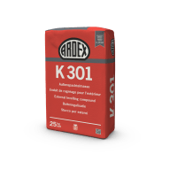Ardex K301 Buitenegalisatie 25kg