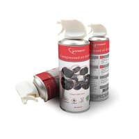 Gembird Persluchtreiniger 400ml