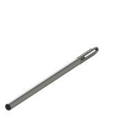 GB Renovatieplug 8x190mm Spouwbereik 130mm Nylon 250st 340190