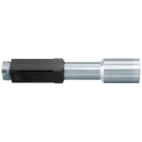 Fischer Cellenbetonanker FPX I M10 10x75mm Elektrolytisch Verzinkt 25st 519023