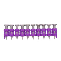 Sympafix Nagel C45-19-XP 19mm Met Gas Konisch 1000st