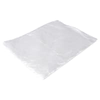 Copenhagen Pro Afdekfolie HDPE 4x5m Transparant