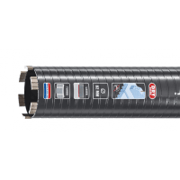 Carat Diamantdozenboor Laser Beton Dry 82x60mm 5/4 UNC