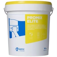 Gyproc ProMix Elite 20kg In Emmer