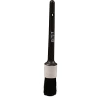 Kelfort Wegwerpkwast Rond Maat 16 26mm Zwart Haar
