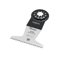 Qblades Multitoolzaagblad Precision SL09 65x50mm HCS 1st