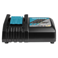 Makita Snellader DC18RC