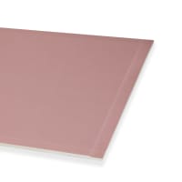 Knauf DF Gipsplaat 4xAK 12,5mm 240x120cm Brandwerend