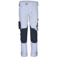 Cerva Werkbroek Neurum Evo Performance Lang Stretch Maat 50 Wit