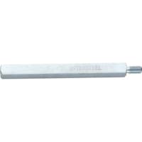 Intersteel Wisselstift Hol FH M6 Schroefdraad 9x90mm