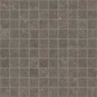 Mozaiektegel Lugo Coffee 30x30cm 9mm Mat 3x3cm Gerectificeerd R10