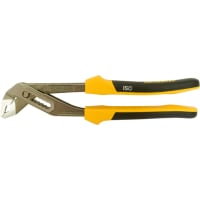 Ironside Waterpomptang Verstelbaar 240mm Verchroomd Met 2-Componentengreep
