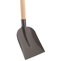 Super Prof Betonschop 0 Met Steel 110cm